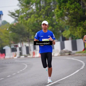 Runner Photo 8480357
