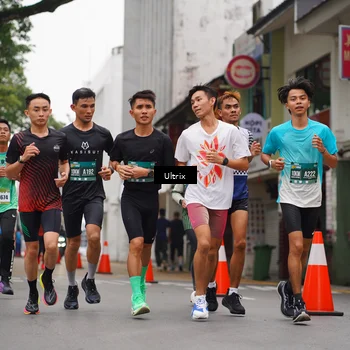 Runner Photo 8480358