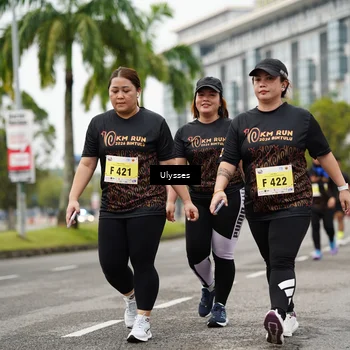 Runner Photo 8480361