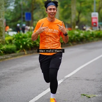 Runner Photo 8480362