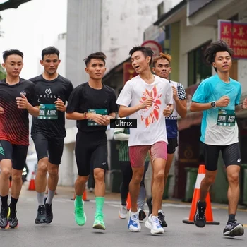 Runner Photo 8480364