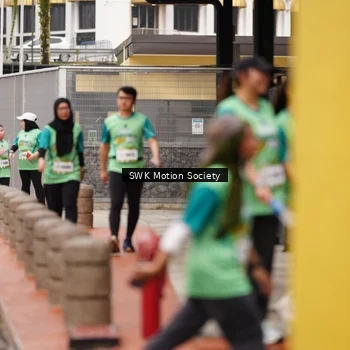 Runner Photo 8480366