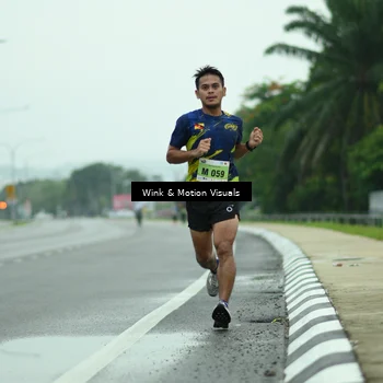 Runner Photo 8480368