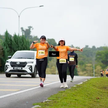 Runner Photo 8480369