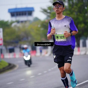 Runner Photo 8480370