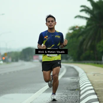 Runner Photo 8480372