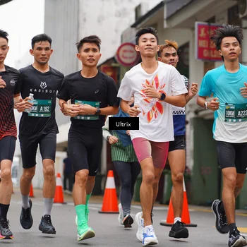 Runner Photo 8480377