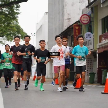 Runner Photo 8480380