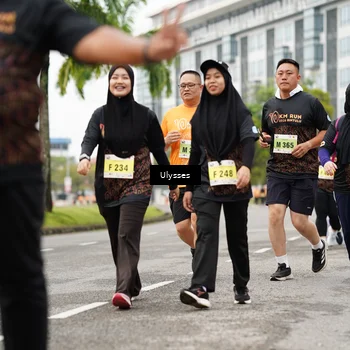 Runner Photo 8480382