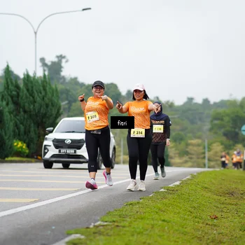 Runner Photo 8480383