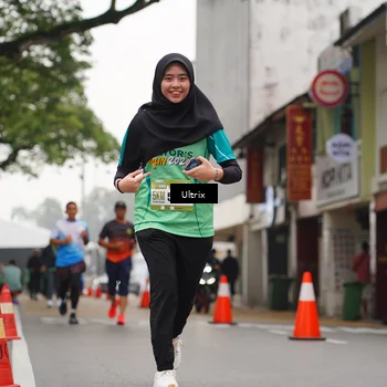 Runner Photo 8480384