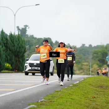 Runner Photo 8480388