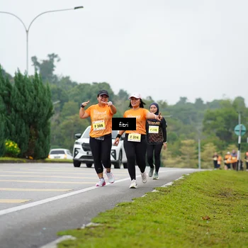 Runner Photo 8480390