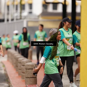 Runner Photo 8480391