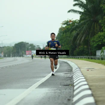 Runner Photo 8480394