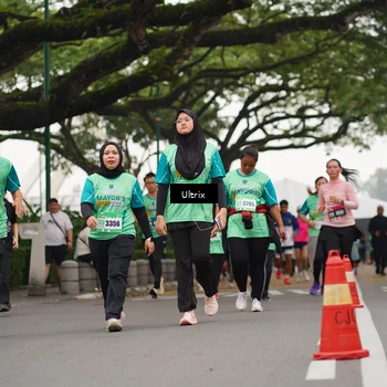 Runner Photo 8480395