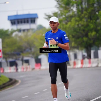 Runner Photo 8480396