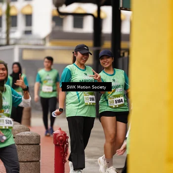 Runner Photo 8480397