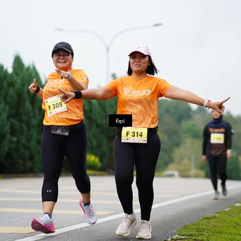 Runner Photo 8480398