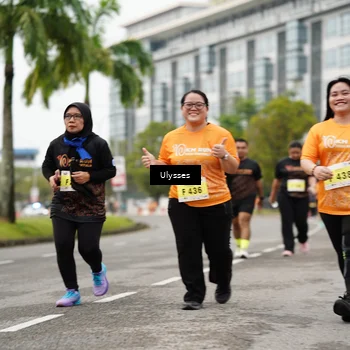 Runner Photo 8480399