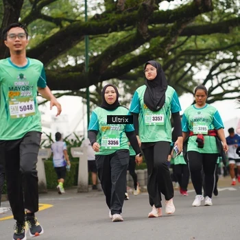 Runner Photo 8480401