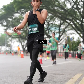 Runner Photo 8480402