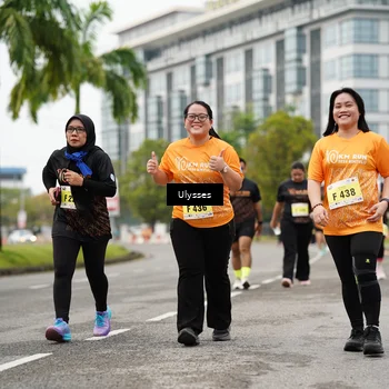 Runner Photo 8480403
