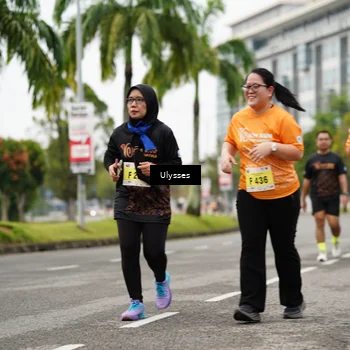 Runner Photo 8480405