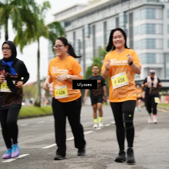 Runner Photo 8480406
