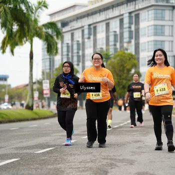 Runner Photo 8480407