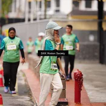 Runner Photo 8480408