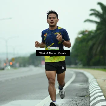 Runner Photo 8480409