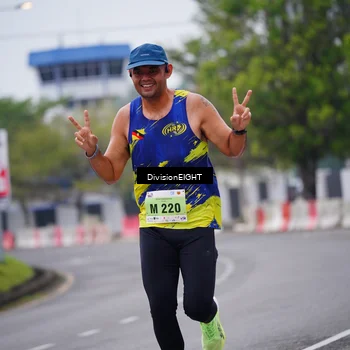 Runner Photo 8480410