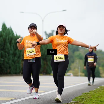 Runner Photo 8480411