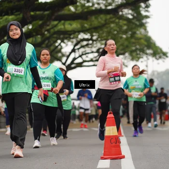 Runner Photo 8480412