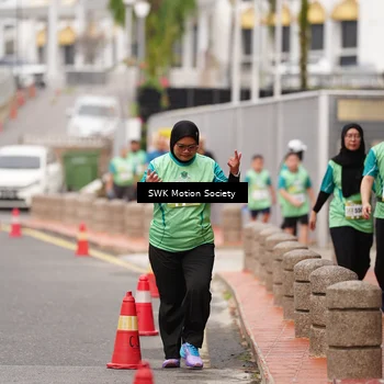 Runner Photo 8480416