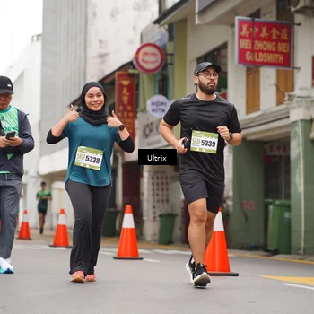 Runner Photo 8480417