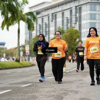 Runner Photo 8480418
