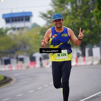 Runner Photo 8480420