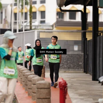 Runner Photo 8480422