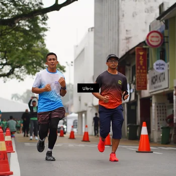 Runner Photo 8480423