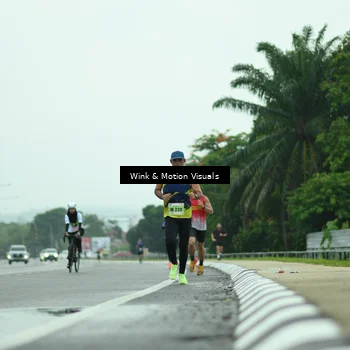 Runner Photo 8480424