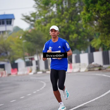 Runner Photo 8480425