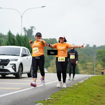Runner Photo 8480427