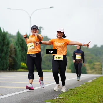 Runner Photo 8480428