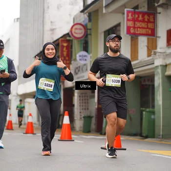 Runner Photo 8480429