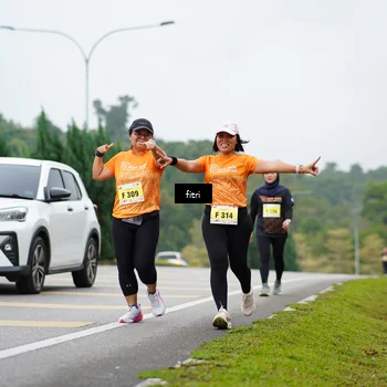 Runner Photo 8480430