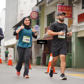 Runner Photo 8480431