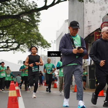 Runner Photo 8480435