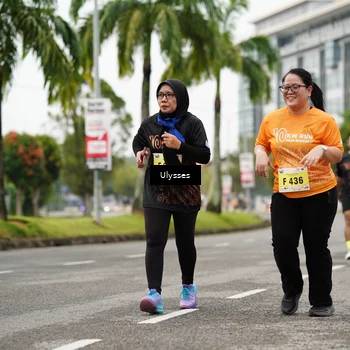 Runner Photo 8480438